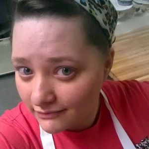 Meet your Posher, Abigail